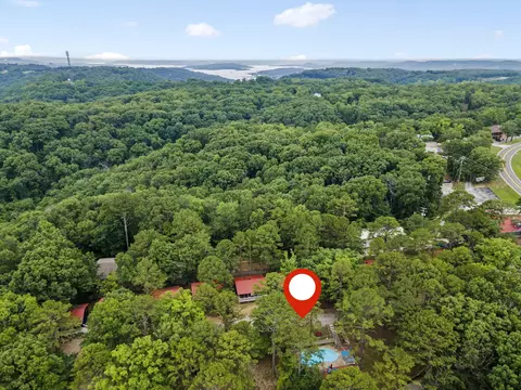 View/Area - 5422 State Hwy 265 #COTTAGE 6, Branson, MO 65616 photo 1 of 2