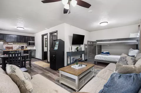 Living - 5422 State Hwy 265 #COTTAGE 6, Branson, MO 65616 photo 1 of 4