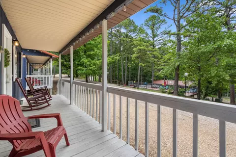 Exterior - 5422 State Hwy 265 #COTTAGE 6, Branson, MO 65616 photo 7 of 8