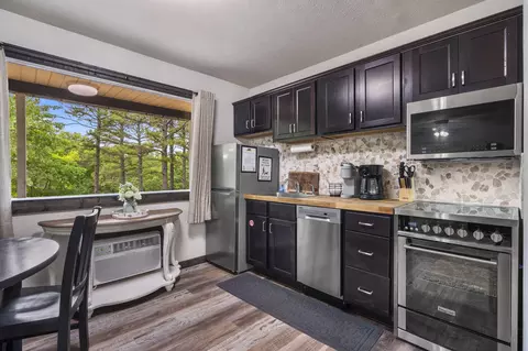 Kitchen - 5422 State Hwy 265 #COTTAGE 6, Branson, MO 65616 photo 3 of 3