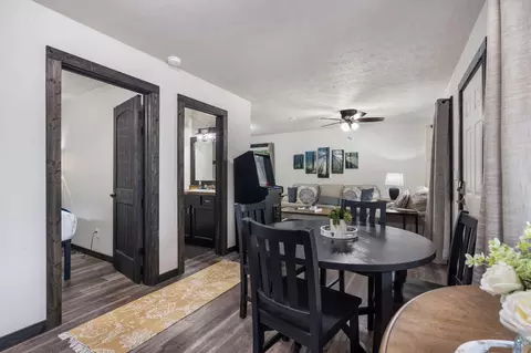 Dining - 5422 State Hwy 265 #COTTAGE 6, Branson, MO 65616 photo 1 of 3