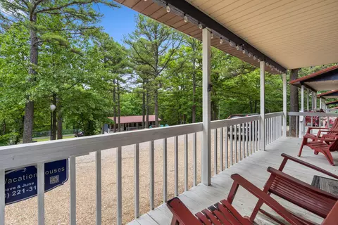 Exterior - 5422 State Hwy 265 #COTTAGE 6, Branson, MO 65616 photo 8 of 8