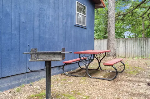 Exterior - 5422 State Hwy 265 #COTTAGE 6, Branson, MO 65616 photo 6 of 8