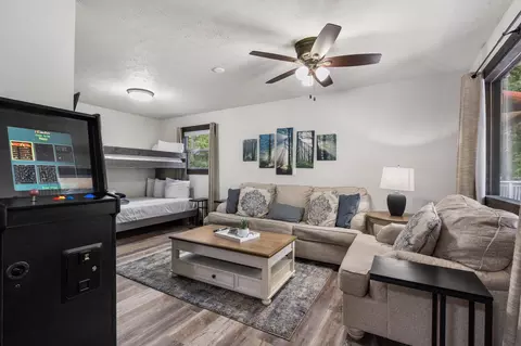 Living - 5422 State Hwy 265 #COTTAGE 6, Branson, MO 65616 photo 2 of 4