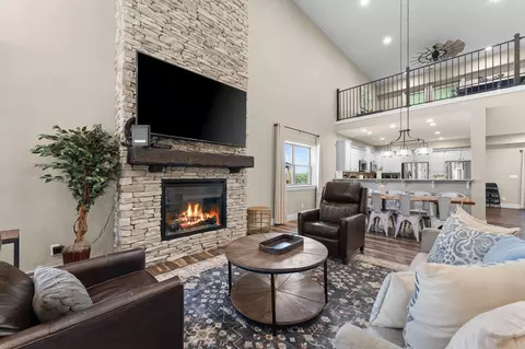Living - 440 Lake Front Dr, Branson, MO 65616 photo 3 of 6