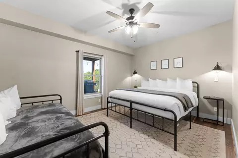 Bedroom - 440 Lake Front Dr, Branson, MO 65616 photo 1 of 19