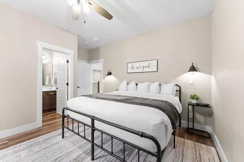 Bedroom - 440 Lake Front Dr, Branson, MO 65616 photo 8 of 19