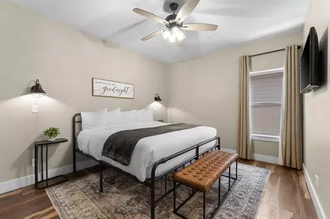 Bedroom - 440 Lake Front Dr, Branson, MO 65616 photo 2 of 19