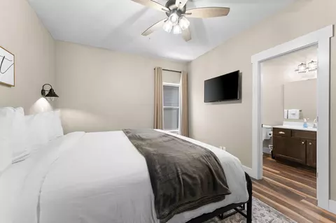 Bedroom - 440 Lake Front Dr, Branson, MO 65616 photo 3 of 19