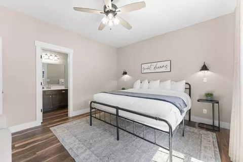 Bedroom - 440 Lake Front Dr, Branson, MO 65616 photo 15 of 19