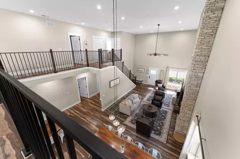 Entry Way - 440 Lake Front Dr, Branson, MO 65616 photo 1 of 4