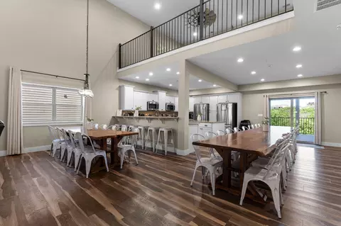 Dining - 440 Lake Front Dr, Branson, MO 65616 photo 4 of 6