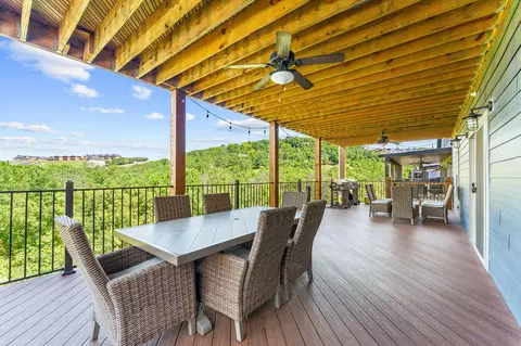 Exterior - 440 Lake Front Dr, Branson, MO 65616 photo 15 of 18