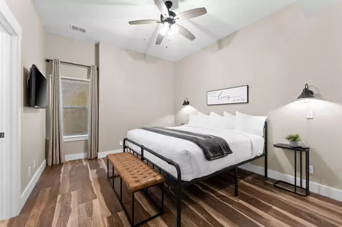 Bedroom - 440 Lake Front Dr, Branson, MO 65616 photo 10 of 19
