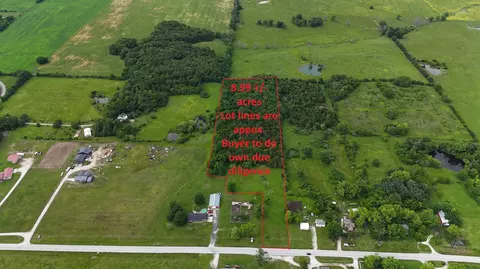 000 3801 Highway D, Bolivar, MO 65613