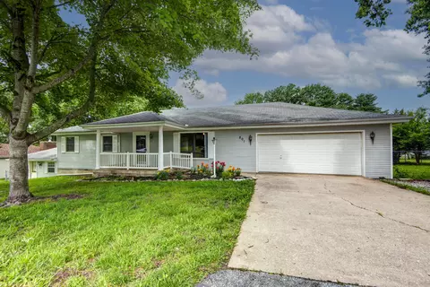 801 N 11th Ave, Ozark, MO 65721 photo 3