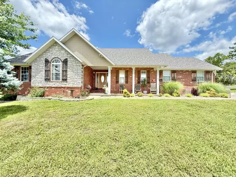 383 Scenic View Rd, Ozark, MO 65721 photo 1