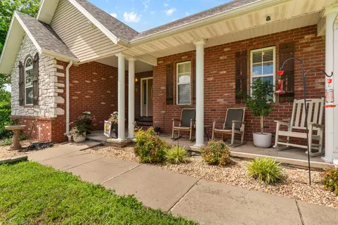 383 Scenic View Rd, Ozark, MO 65721 photo 2