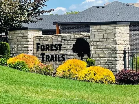 4728 Forest Trails Dr #LOT 29, Springfield, MO 65809
