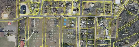 lot101102 Farm Road 1255, Shell Knob, MO 65747 photo 10