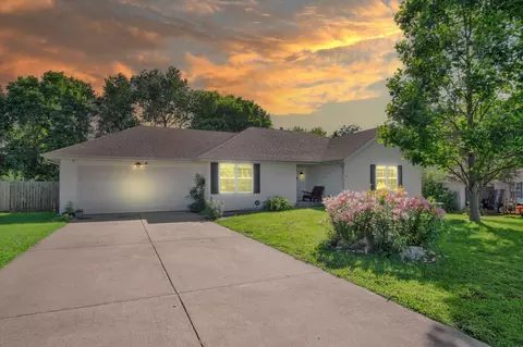 113 Holly Ridge Rd, Willard, MO 65781 photo 1