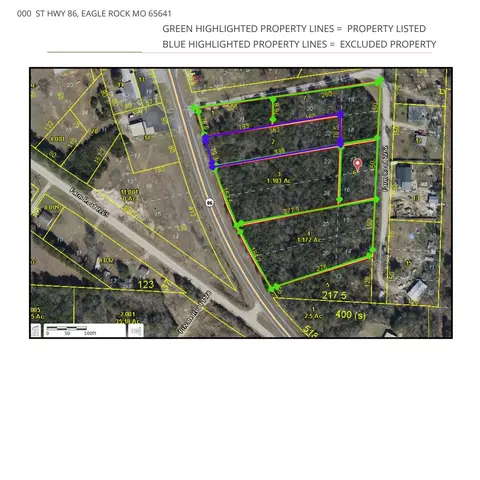 000 State Hwy 86, Eagle Rock, MO 65641 photo 10
