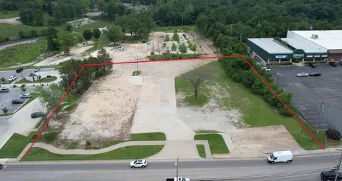 1810 State Hwy 76, Branson, MO 65616