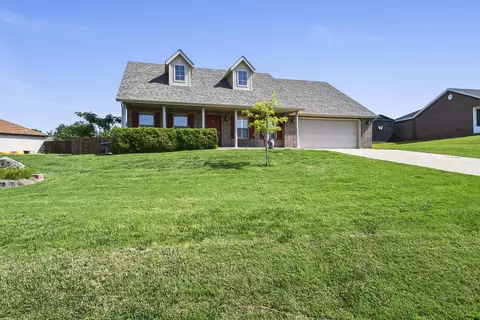 455 Holts Lake Dr, Branson, MO 65616 photo 2