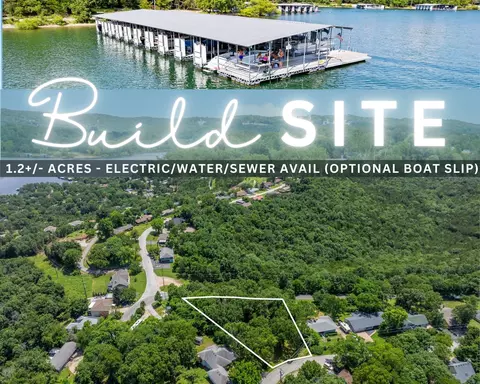 000 Hillcrest Dr, Kimberling City, MO 65686