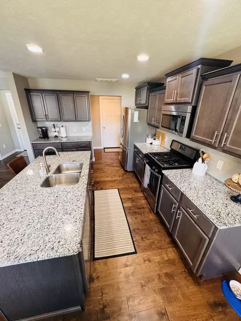 607 E Selby Dr, Nixa, MO 65714 photo 6
