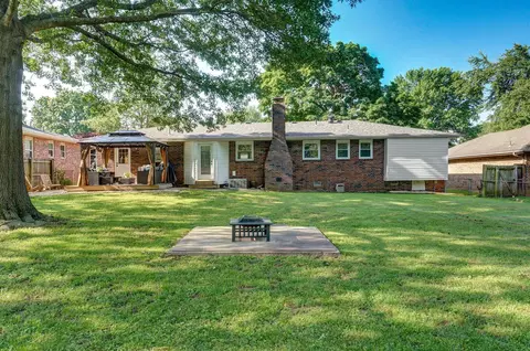 1325 E Lakewood St, Springfield, MO 65804 photo 30