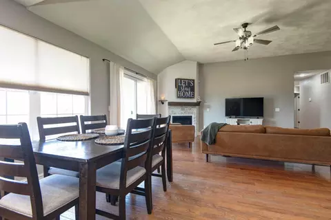 714 E Mining Camp Rd, Nixa, MO 65714 photo 9