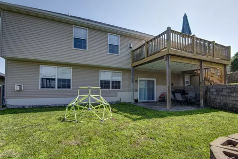 714 E Mining Camp Rd, Nixa, MO 65714 photo 35