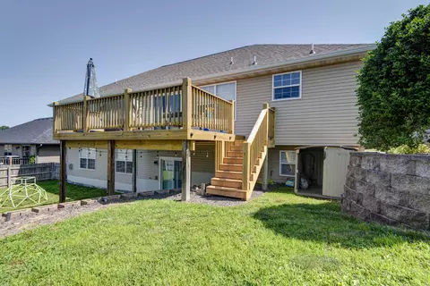 714 E Mining Camp Rd, Nixa, MO 65714 photo 36