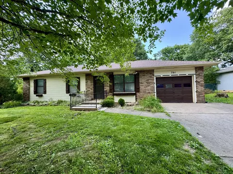 701 Barracuda Dr, Nixa, MO 65714 photo 2