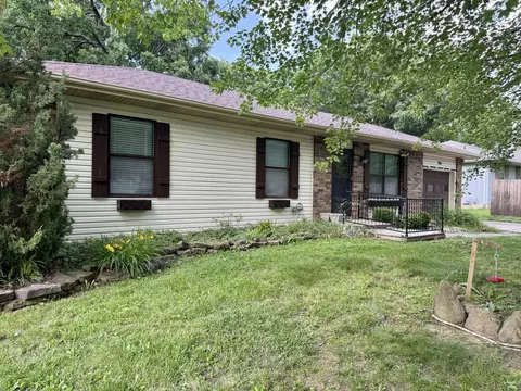 701 Barracuda Dr, Nixa, MO 65714 photo 3