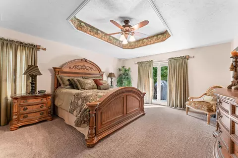 Bedroom - 200 Eagle Pointe Dr, Branson, MO 65616 photo 1 of 4