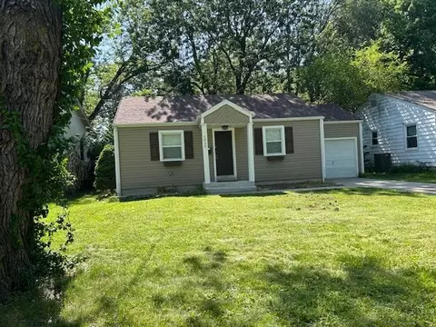 1033 S Crutcher Ave, Springfield, MO 65802 photo 1