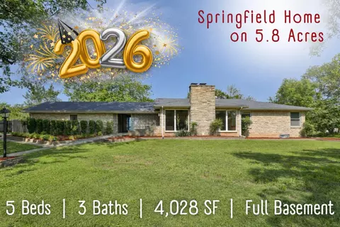 2225 N Plainview Ave, Springfield, MO 65803 photo 1