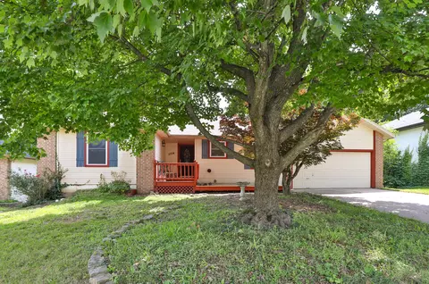 5704 S Franklin South Ave, Springfield, MO 65810 photo 1