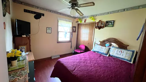 Bedroom - 113 Circle Dr, Monett, MO 65708 photo 3 of 3