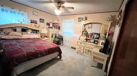 Bedroom - 113 Circle Dr, Monett, MO 65708 photo 2 of 3