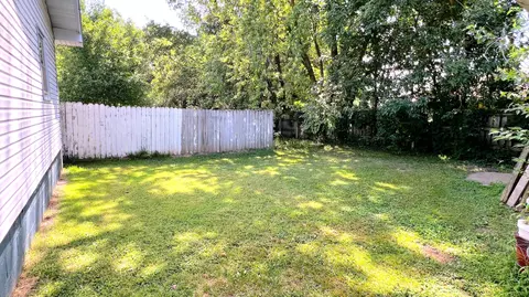 Exterior - 113 Circle Dr, Monett, MO 65708 photo 4 of 4