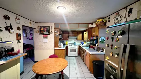 Kitchen - 113 Circle Dr, Monett, MO 65708 photo 1 of 1