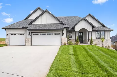 6080 S Holland Ave, Springfield, MO 65810
