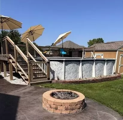 201 Sparrow Ln, Willard, MO 65781 photo 31