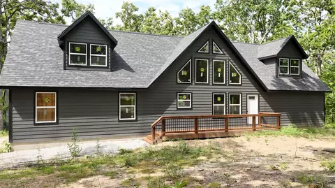 22953 Dalton Dr, Shell Knob, MO 65747