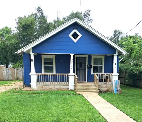 2412 W Olive St, Springfield, MO 65802 photo 1