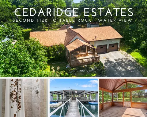 781 Santana Cir, Reeds Spring, MO 65737