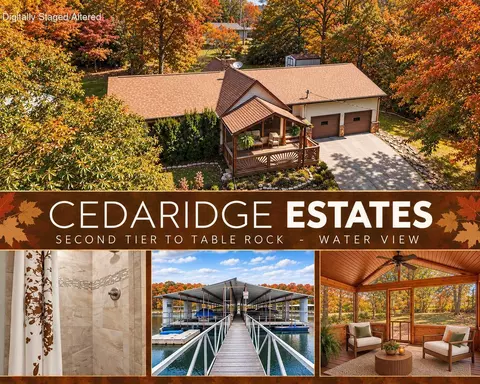 781 Santana Cir, Reeds Spring, MO 65737